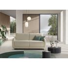 Slaapbank Curvy / 21 cm matrasdikte.