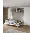 Optioneel met opzetkast, aanbouwelementen en andere opties