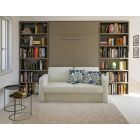 gelakte uitvoering en aanbouwelementen.