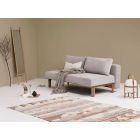 Slaapbank model Sleepy