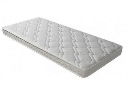 Java comfortschuimmatras 90x200 cm.