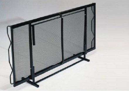 Opklapbed horizontaal