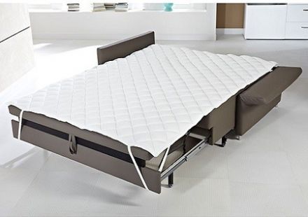 Sensocare Matrasdek 140