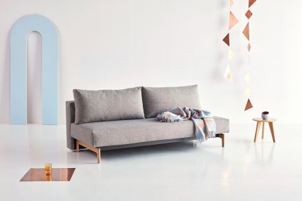 Trym stof 521 schuin aanzicht