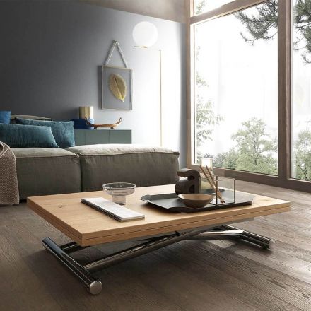 Salon-eettafel Universe