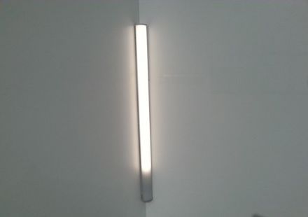 LED verlichting opliggend 